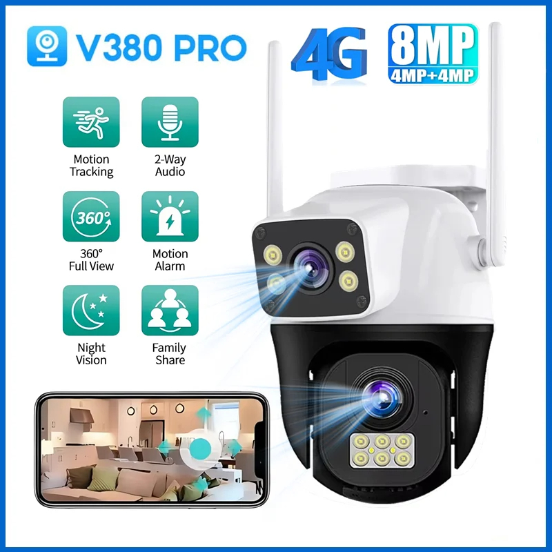 ethioshop123's tweet photo. 4G Dual Lens Smart CCTV Camera
​👥Dual Lens &amp; Dual Screen Camera
​🏃Motion Detection (የእንቅስቃሴ መቆጣጠሪያ)
​🌧️IP66 Waterproof (የአየር ፀባይ መቋቋም)
​💰Price / ዋጋ: 29,500 Birr
_____________________________
☎️Call to Buy +251940446000 https://t.co/14Ch7VqwY9