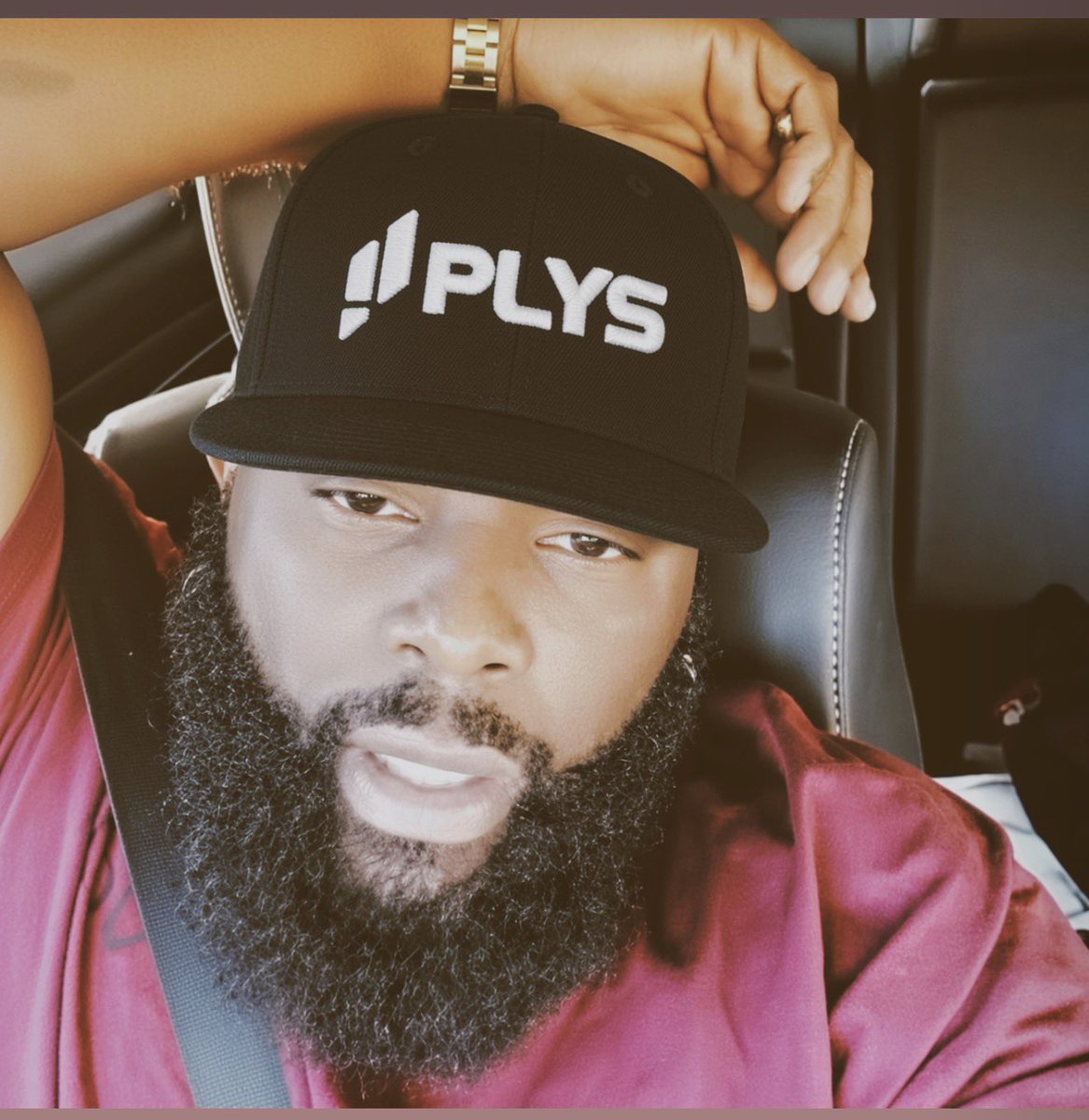 SetThePl4y's tweet photo. #SetThePlay #PLYS. 🏴. @PLYSBRAND https://t.co/XPc0gFbBV8