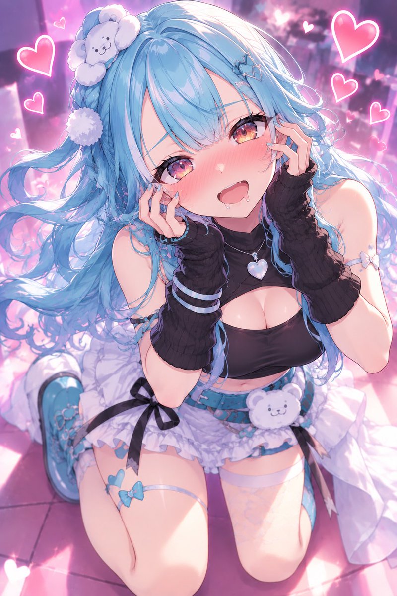 ninimu4151's tweet photo. 白波らむね 魅了

#AIart️️️️️️️️️️️️️️️️️️️️️️️️️️️️️️️️️️️️️️️️️️️️️️️️️️️ #AIイラストㅤㅤ https://t.co/Npvdhm2njN