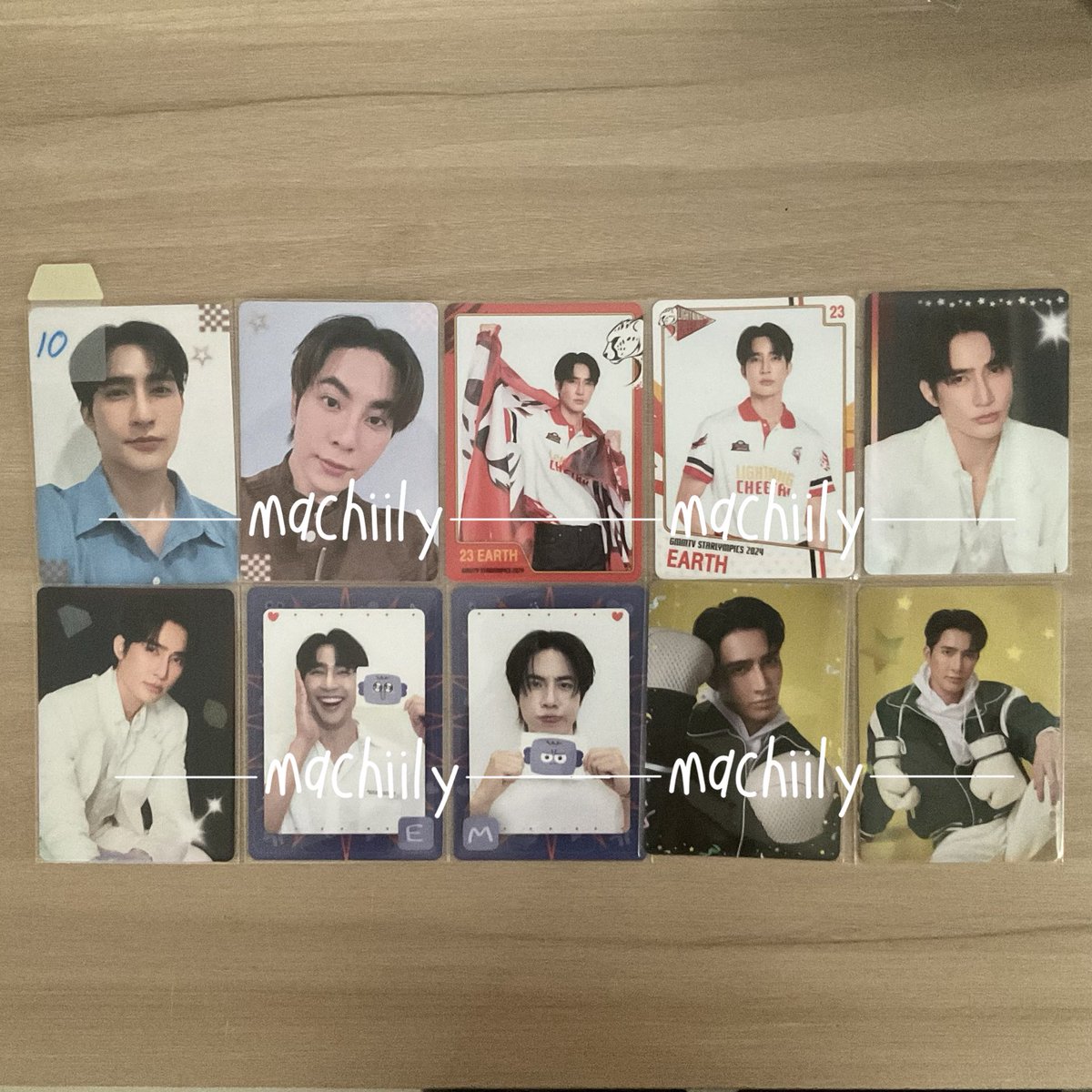 machiily's tweet photo. WTS | การ์ดเอิร์ทมิกซ์

ราคาใบละ 10 บาท

#ตลาดนัดgmm #ตลาดนัดgmmtv #ตลาดนัดเอิร์ทมิกซ์ https://t.co/SwjOZS6nEW