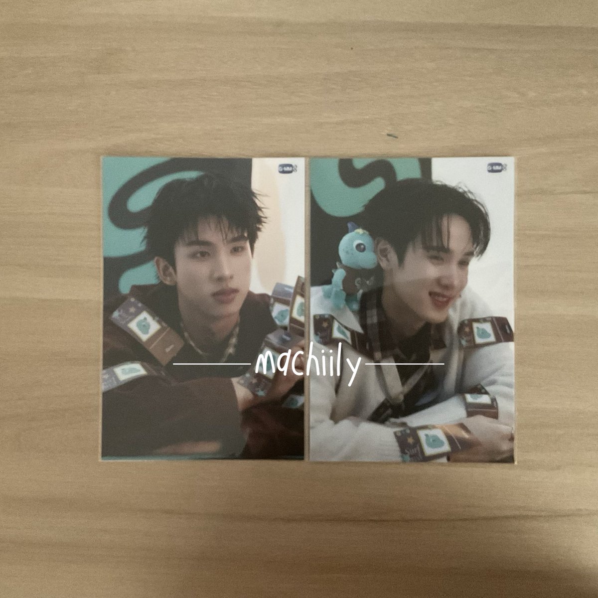 machiily's tweet photo. WTS | โปสเซิร์ฟจาว่า

ราคาใบละ 20 บาท

#ตลาดนัดgmm #ตลาดนัดgmmtv #ตลาดนัดเซิร์ฟจาว่า https://t.co/xxqqDyITlI