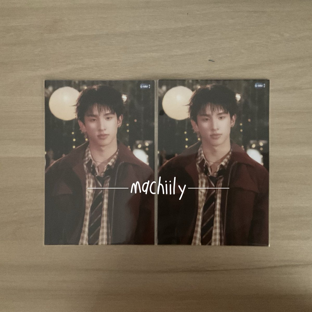 machiily's tweet photo. WTS | โปสเซิร์ฟจาว่า

ราคาใบละ 20 บาท

#ตลาดนัดgmm #ตลาดนัดgmmtv #ตลาดนัดเซิร์ฟจาว่า https://t.co/xxqqDyITlI