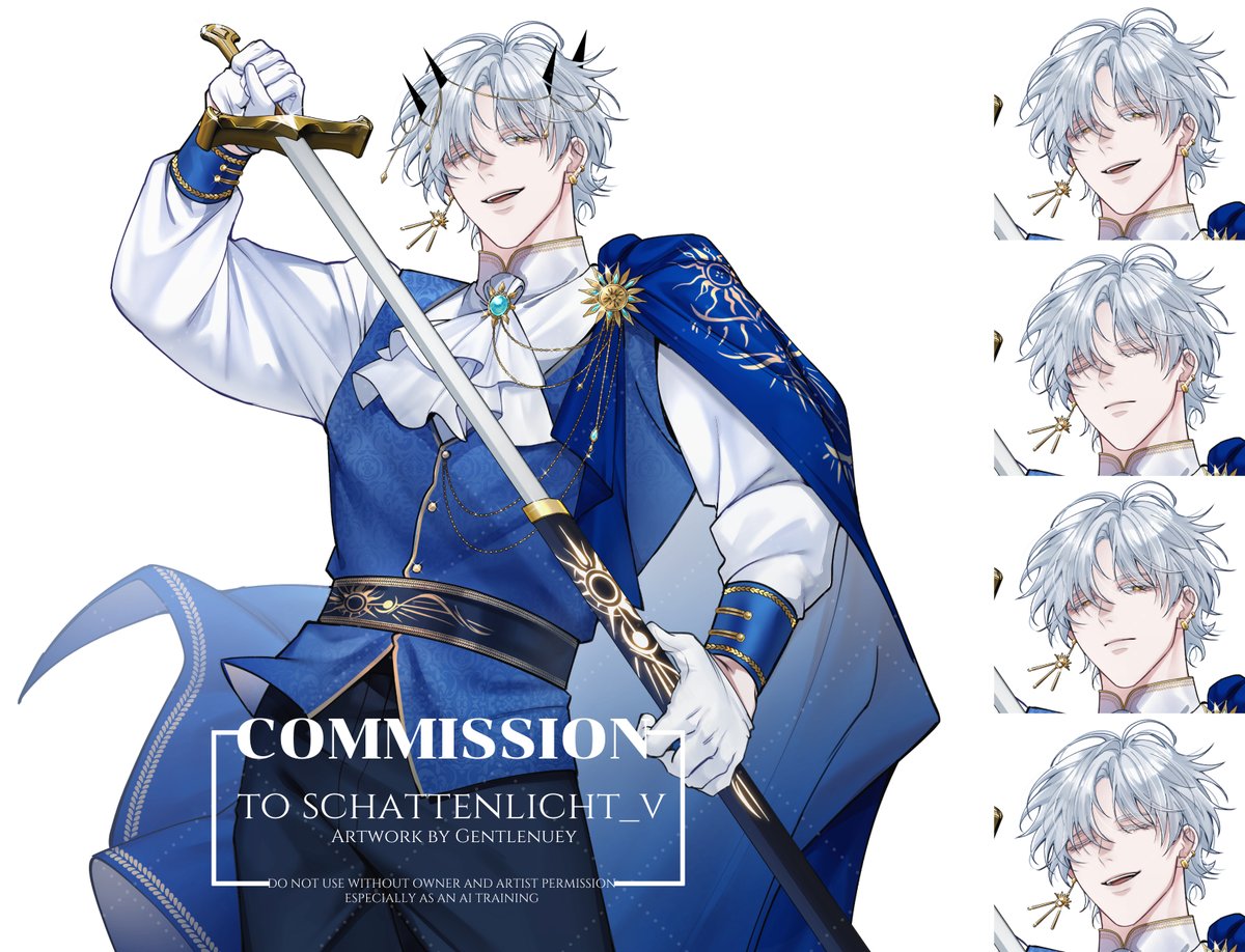 Gentlenuey's tweet photo. สวัสดีค่ะ 
ได้รับหน้าที่วาดภาพประกอบเพลงคัฟเวอร์ให้คุณลิชมาค่ะ! รอบนี้ประกบคู่มากับน้องลิซคนสวยด้วย!
งานนี้จะไม่สำเร็จได้ถ้าไม่ได้รับการช่วยเหลือจากเพื่อน @keawthepotat_ ที่ช่วยมาทำงานฉากด้วย 

ฝากทุกคนแวะเข้าไปรับชมด้วยนะคะ!

ลิ้งค์อยู่ข้างล่างนะคะ ! vvvv https://t.co/cXqYw4lvHC