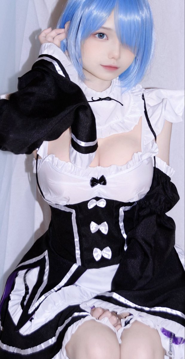 amatsu_pukupu's tweet photo. コスプレ応援アプリに投稿したよ！
https://t.co/TYGWdmpHsF https://t.co/zM4HLvnNj1