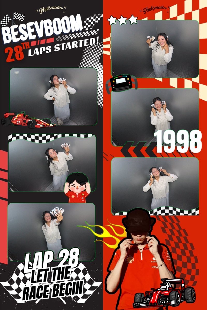 tharaboon_'s tweet photo. yeeayy yeeayy kakak ntik😻😻 ((edisi sangat amat telat🙃🙃))

#Boom28thLaps #besevboom https://t.co/Po3ELp6jwO