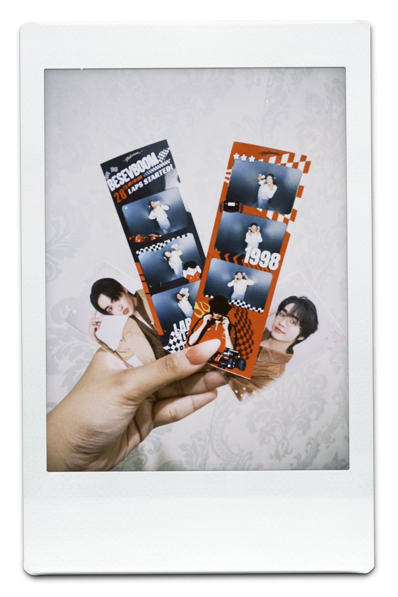 tharaboon_'s tweet photo. yeeayy yeeayy kakak ntik😻😻 ((edisi sangat amat telat🙃🙃))

#Boom28thLaps #besevboom https://t.co/Po3ELp6jwO