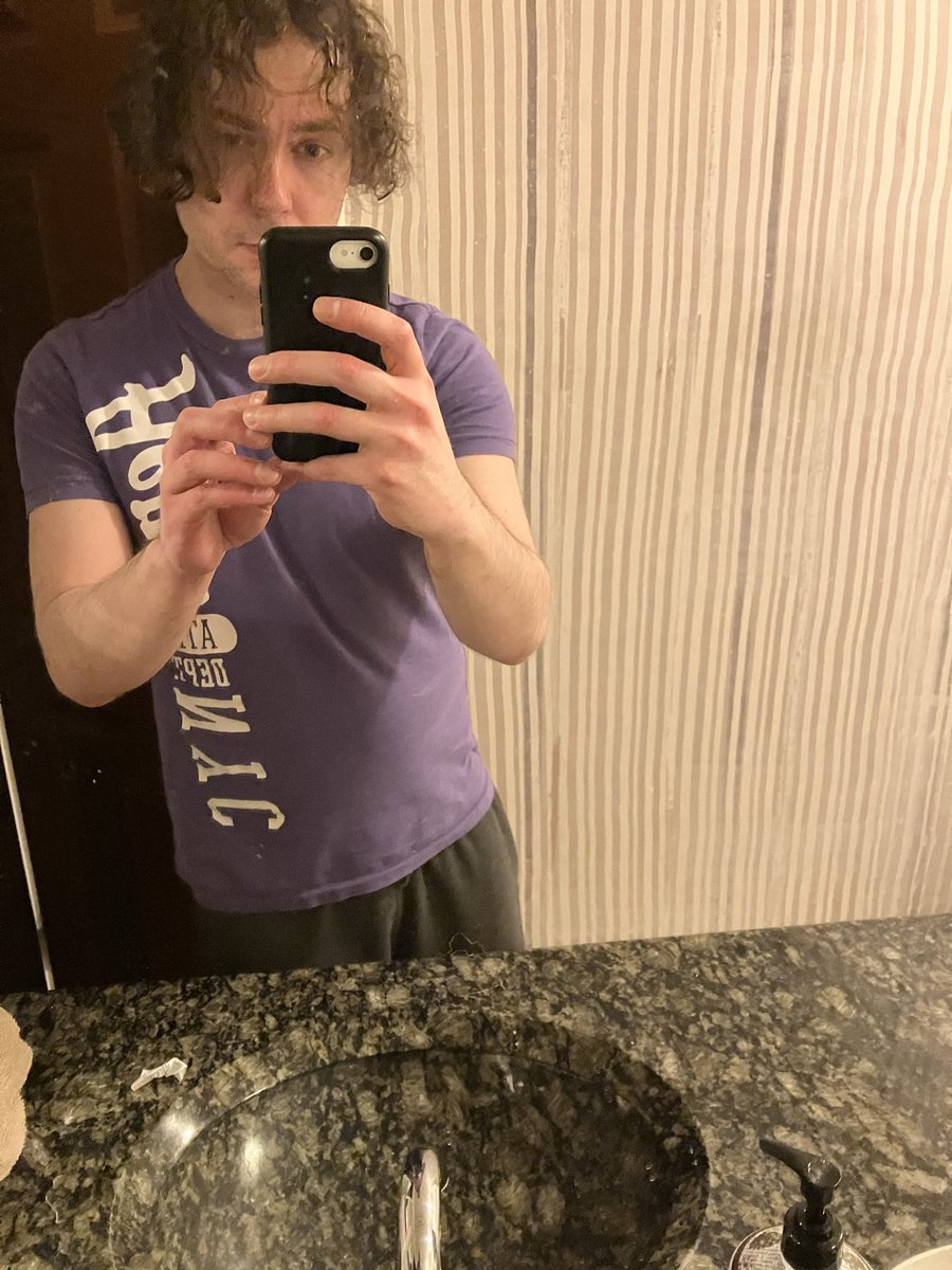 JoMurph4's tweet photo. #Selfie #Selfies https://t.co/gtwkyCimvF
