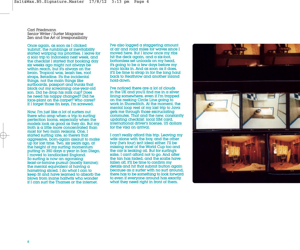 Quellyzinha's tweet photo. ‘SALT + WAX Intro’s’ from my second book, exploring the day-to-day reality of being a surfer in the UK. https://t.co/Cp9Xu45BF9
