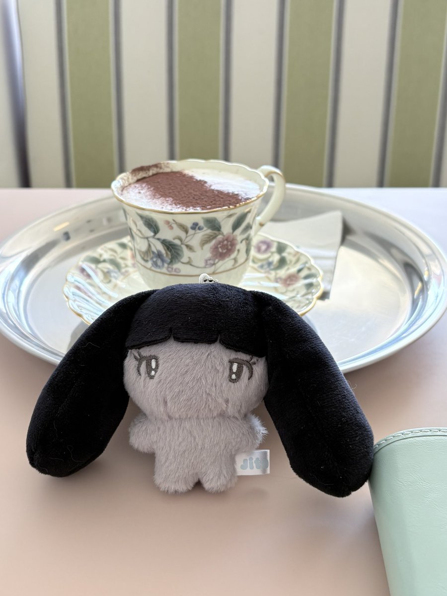 mntkuma's tweet photo. 가보고 싶었던 카페에 다녀왔다!

☕️ 킷사 시오리 https://t.co/Rs3qTIWDMZ