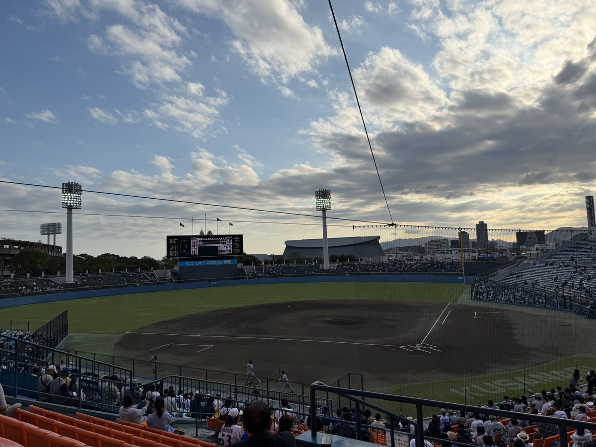 sakkiy127's tweet photo. 本日はこちら！！！ファームも勝つわよ！！ https://t.co/xtEVNpOzbp