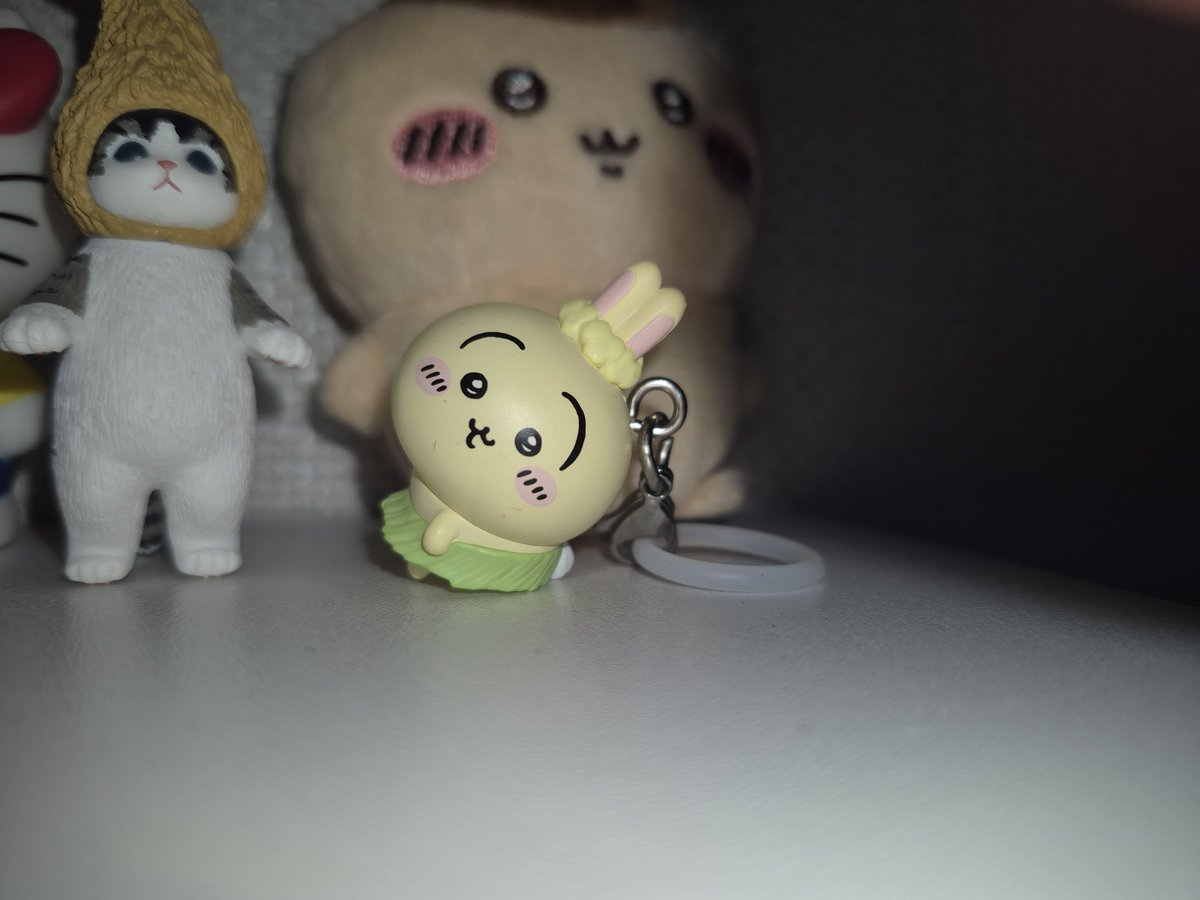 gogogompang's tweet photo. 특전까지 야무지게...
조만간 키링 보관함 같은거 사야것다 https://t.co/L5XoJN2lpj