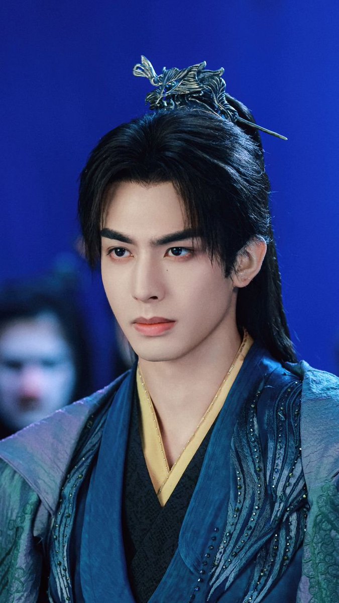 mellywei_loves's tweet photo. He Looked so Good they had to butcher the story 😭😭 https://t.co/x3sNe2JpeI