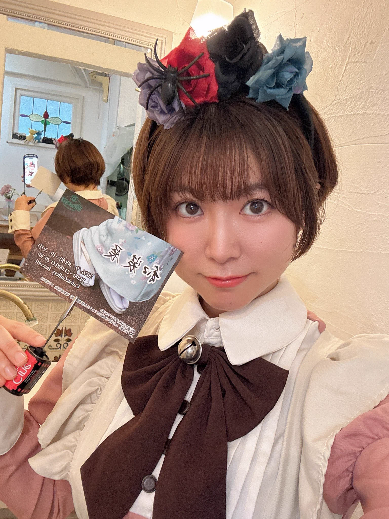 coco (@coco_coco_chan) / X