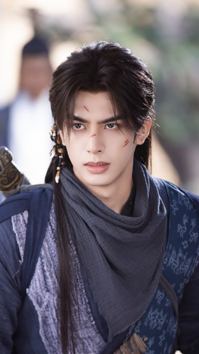 mellywei_loves's tweet photo. He Looked so Good they had to butcher the story 😭😭 https://t.co/x3sNe2JpeI