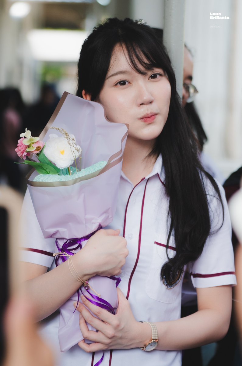 LunaBrillante_9's tweet photo. 🌸

261003— @L_MarshaJKT48, Fans visit 'Series Agaskar'.   
#Lunabrillante9 #MarshaJKT48 #マーシャレナテア #JKT48Dream https://t.co/a6x64WBcAn