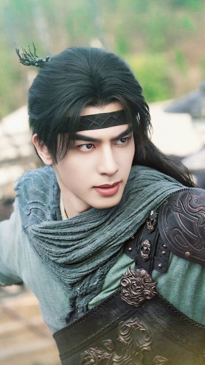 mellywei_loves's tweet photo. He Looked so Good they had to butcher the story 😭😭 https://t.co/x3sNe2JpeI