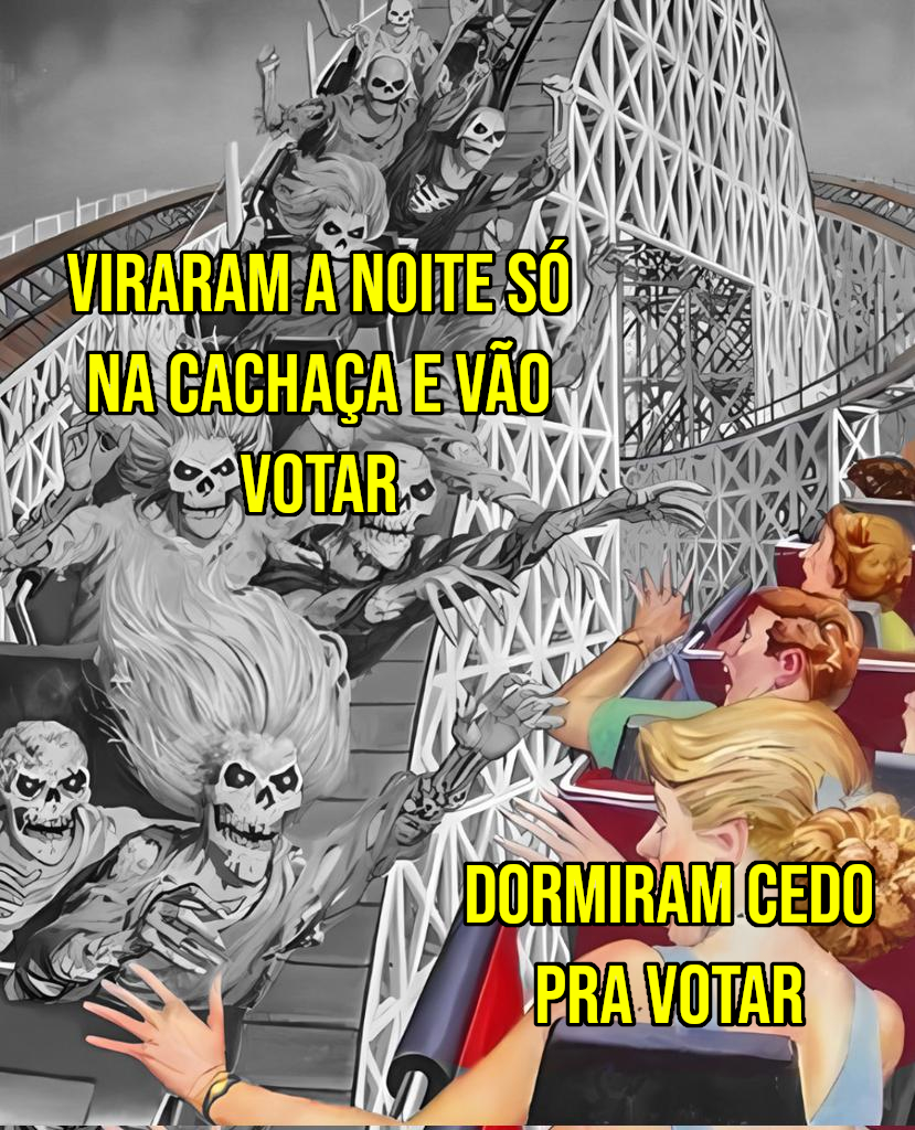 brainletbr's tweet photo. E os dois vão se encontrar na fila https://t.co/NsC4Rkl2up