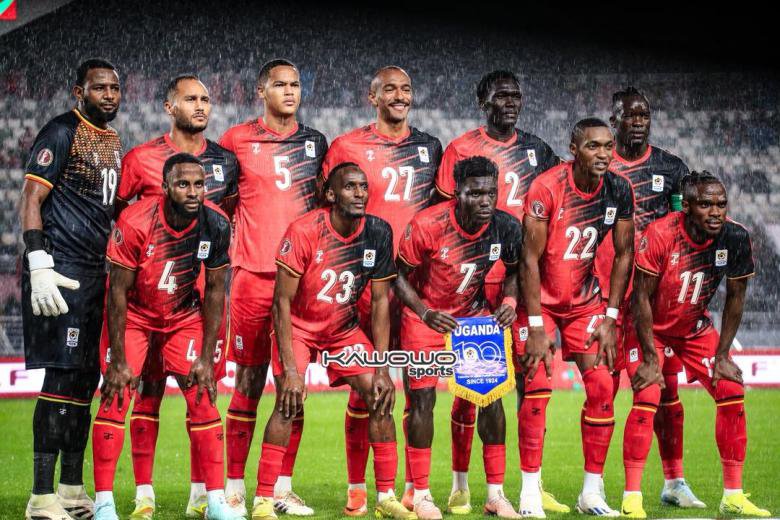 Ntalebrian22's tweet photo. Just imagine if FUFA had decided to go to the grassroot.

On every village of Uganda, 71214 of them. And it builds a standard training ground with all the facilitations. Appoint there a coach and his stuff on monthly payment. And govt makes a law that stops boys at 3pm everyday to go to training on their village training facility.

After a year, the creamy be sent to parish level also standard facility and well facilitated. From there to Sub-County to district till national with the same facility and managers. 

With all this FUFA makes sure that the coaches it appoints at every level they teach one football system. That FUFA wants our nation to be playing. This is where our league teams will be getting players from.

Just imagine a football style played in adjumani, Bukedea, Busia is the same in Kampala, mbarara, Buhsenyi. Players meeting for the first time won't have problem playing together because it's the country's system.

First this will help in creating jobs, having well maintained players. Well known talents.

This will provide a national team with players and football style forever.

And don't tell me money isn't there, we lose 10 Trillion every year. That is even more than enough.