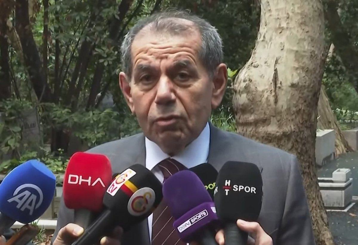 lemarcaspors_'s tweet photo. Dursun Özbek: "Bir haftaya lig başlayacak, ortada MHK diye bir şey yok. Başkanı tutuklanmış, hakem tutuklanmış… Kulüp olarak bu durumu çok önceden gördük ve söyledik. Kimsenin umrunda olmadı. Federasyonun bir an evvel çıkıp ne yapacaklarını söylemesi lazım." https://t.co/TZdyH1tTkv
