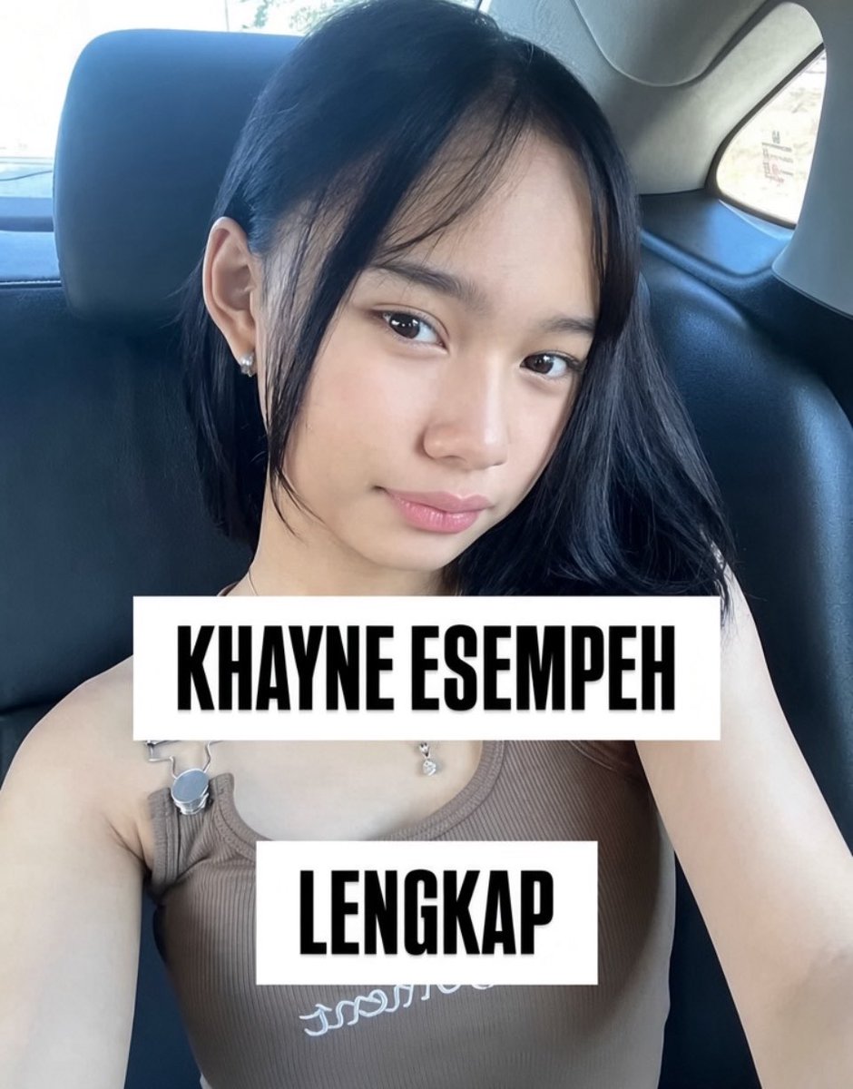 illervarronrms's tweet photo. Cantik bngt jir
https://t.co/vt3bdyStIS https://t.co/XHLeT4b8i4