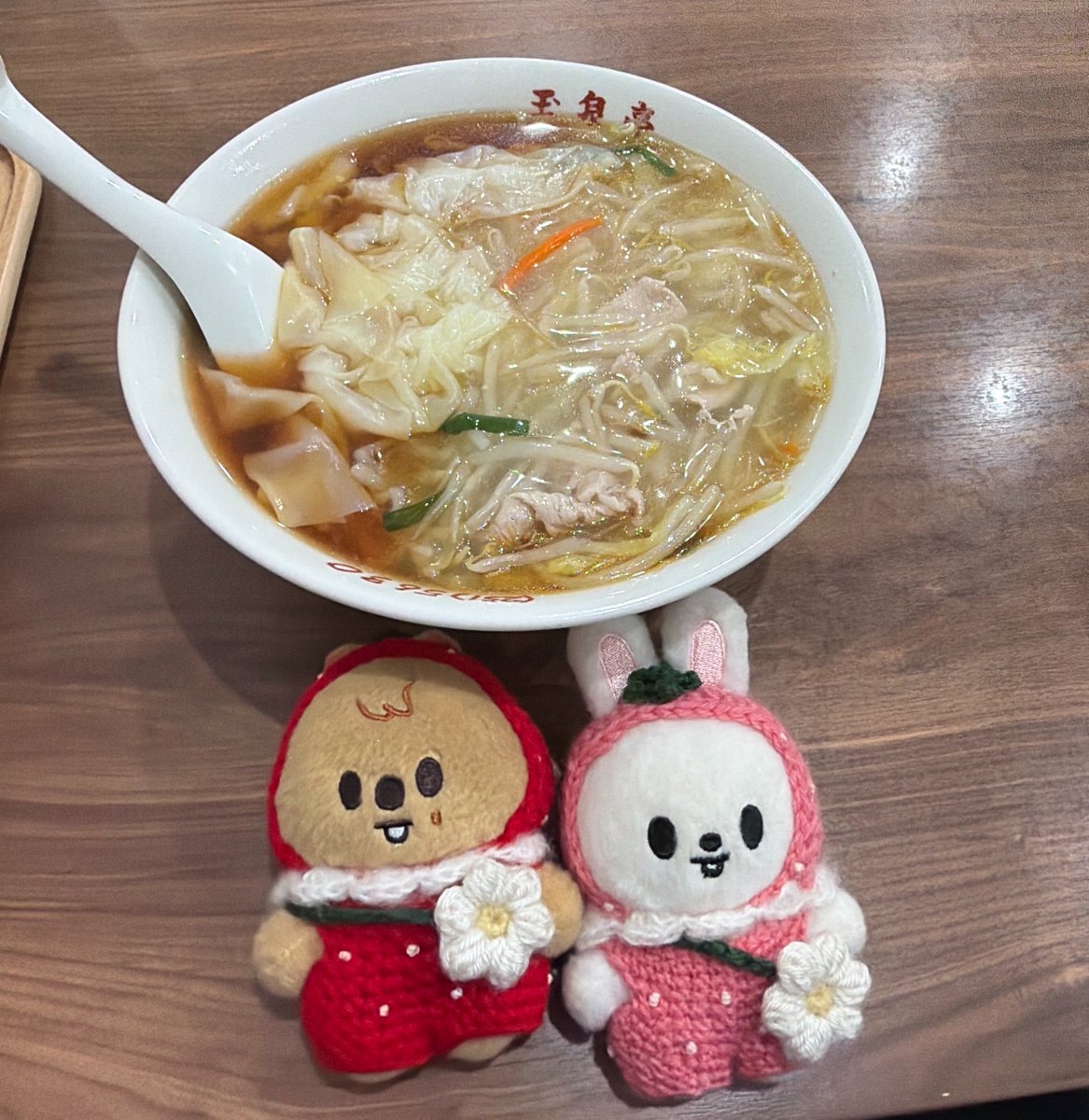 moget2929's tweet photo. 今日は味噌連れて横浜🍜 https://t.co/GsaI6qUZIX
