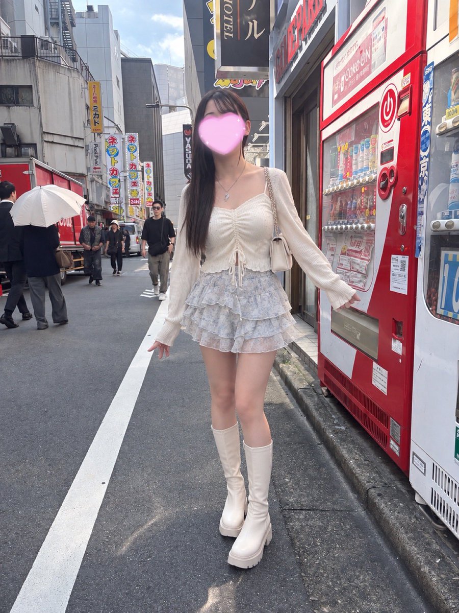 nemuumax's tweet photo. 今から行けるどーん🛴 https://t.co/RaJdFPs6Qa
