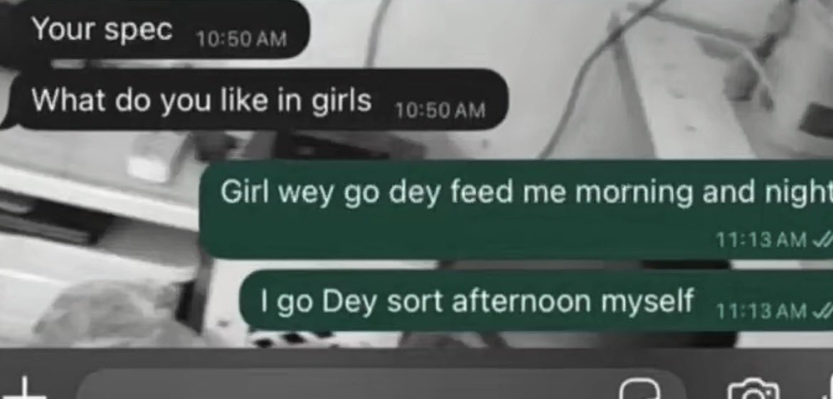 Mayowa4kt's tweet photo. Happy boyfriend day. https://t.co/ZRSwzFkKXc