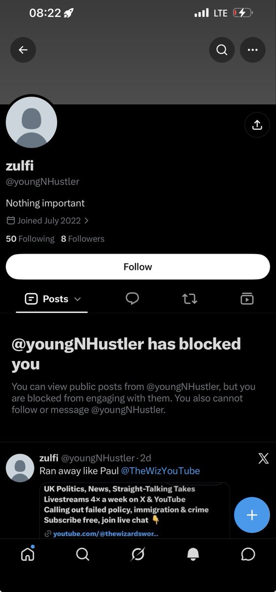 Frank_el5's tweet photo. Dawah guys can’t keep up 😂😂

#dawah #allah #hadith #muslim https://t.co/yKxb53dznu