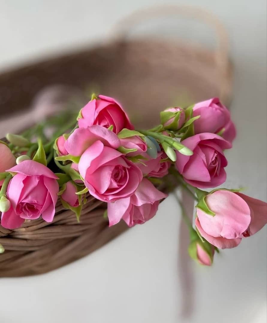 hyuzria's tweet photo. *مع ڪل صباح جديد*
 *هناك أمل جديد يتجدد في قلوبنا وأشياء يزيد جمالها فى أعيننا فتضىء صباحنا وتزيده جمالاً*
 *اللهم ارزقنا قلبا لا يزول منه الأمل*
*اللهم العوض الجميل بعد الصبر الطويل*

*صبـآح الأمل والتفاؤل*

🍃🌹🦋🍃🌹🦋🍃🌹🍃🦋 https://t.co/5Me7ZIilpK