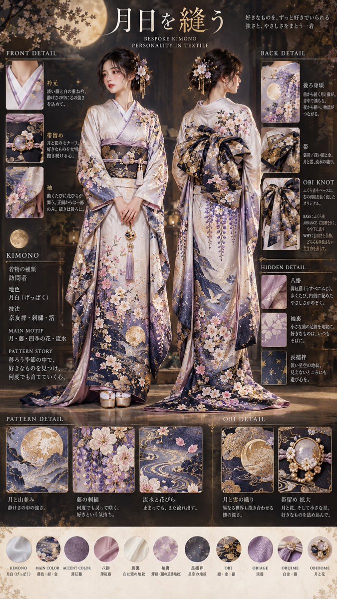 kanade_0926's tweet photo. おすすめに流れてきたので。
どうしてこうなった…？？
でも結構好きかも🥰 https://t.co/4cFGQngTI9