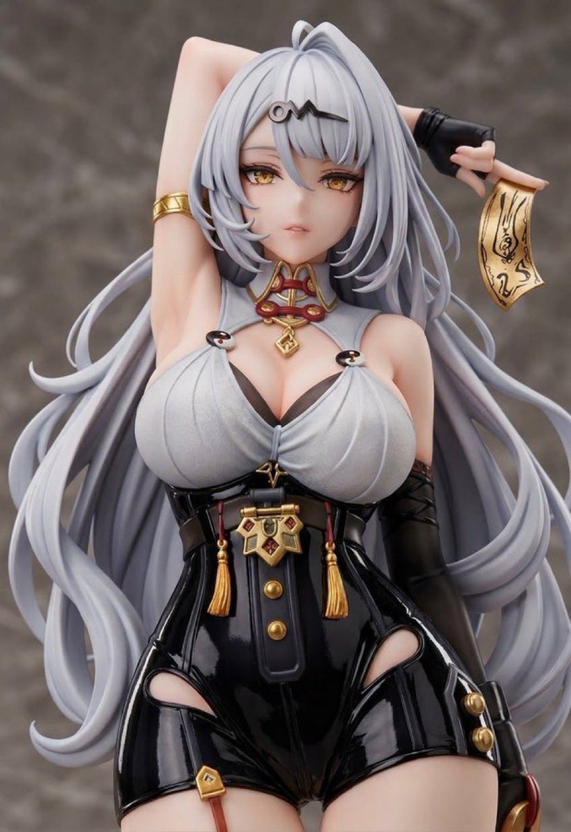 yuktam1136244's tweet photo. 🎨 yuktam Figure Collection

原神 / 崩壊：スターレイル / ゼンレスゾーンゼロを中心に、
AIで「もし本当にフィギュア化したら」をテーマに制作しています。

お気に入りの作品はハイライトにもまとめています✨
気に入った作品があれば、フォロー・いいねしてもらえると嬉しいです！

📷 Instagramでも作品を投稿しています👇
https://t.co/ILavnsq9AN

#原神 #スターレイル #ゼンゼロ