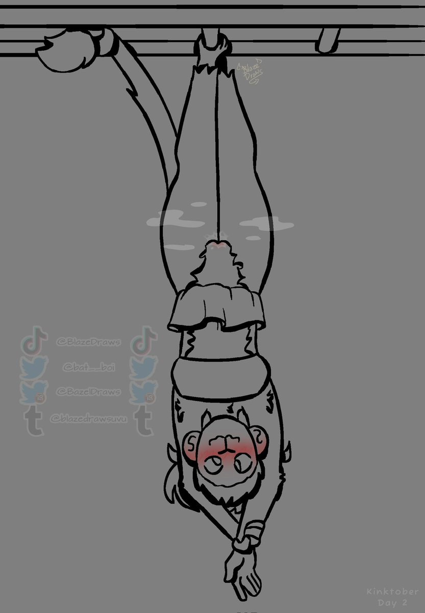 BazelDraws's tweet photo. #Kinktober day 2 with Cabbit! (Who belongs to @_Cider_Spider_ )

ENF because Cider basically begged for it. https://t.co/XXTUS0sqwm