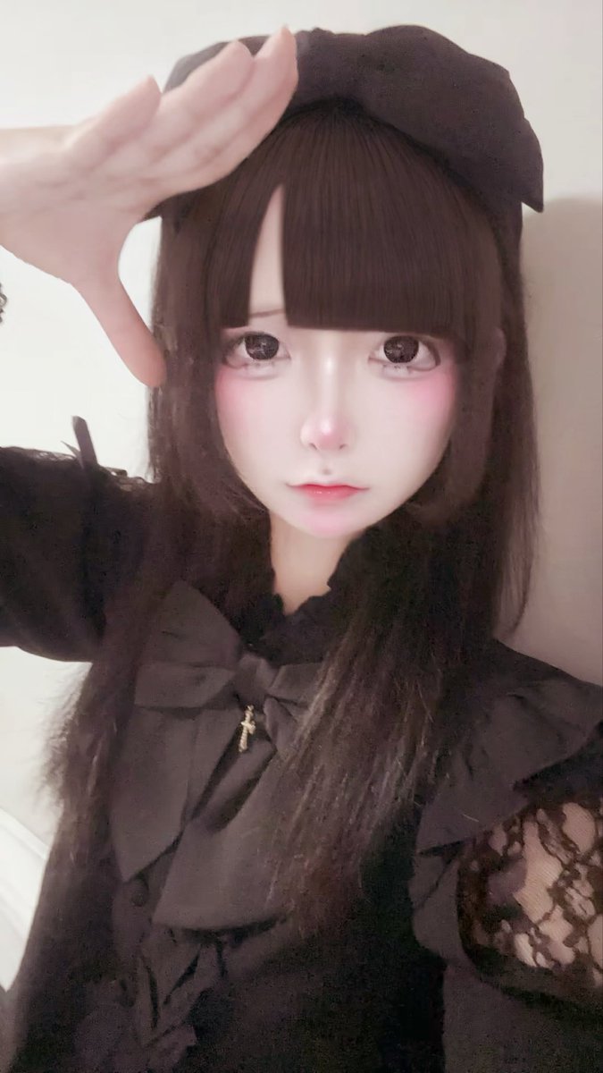 zzzqak's tweet photo. #自撮り界隈 https://t.co/EVRVJZ9WAA