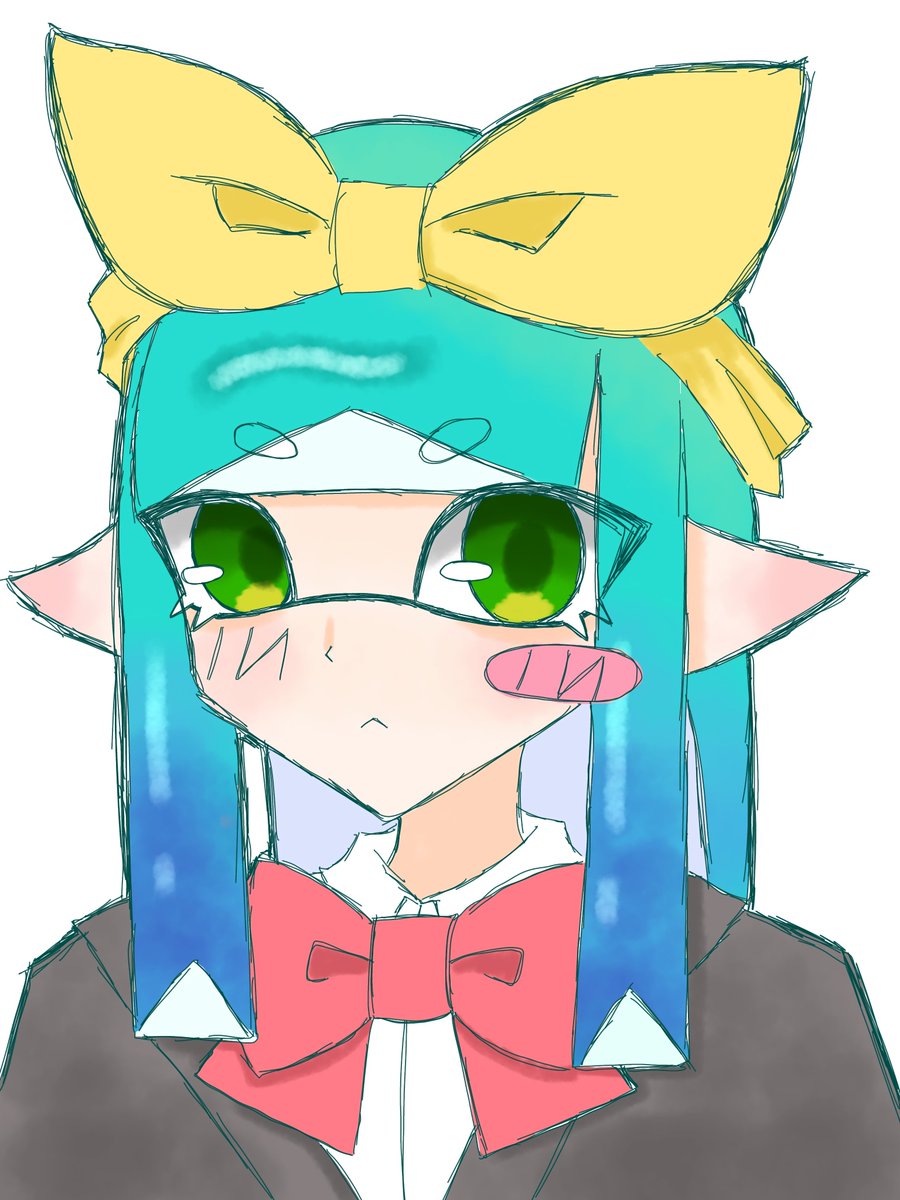 aMe0_kr's tweet photo. #spl配信者絵描きさんと繋がりたい
🍭さん多め
全反応巡回無言フォロー失礼します
片思い2日 https://t.co/trXHnu7Z67