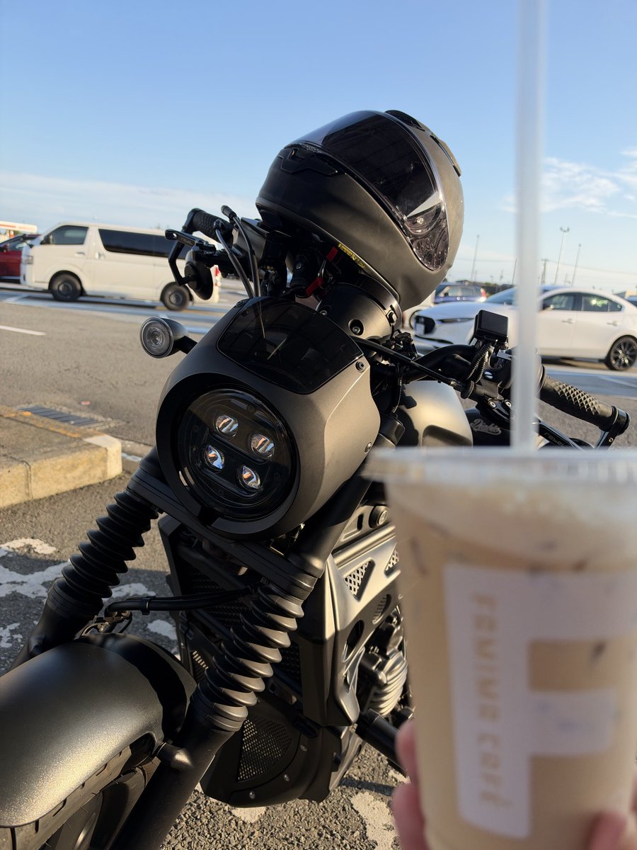 KIG07963275's tweet photo. コーヒータイム☕️✨ https://t.co/z2ySRsTIHX