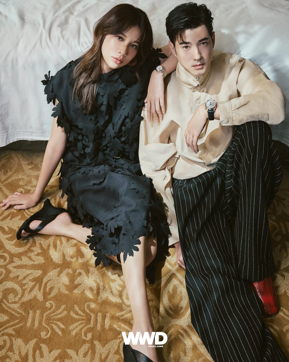 kaohometh's tweet photo. ✨️ IG Post : wwdthailand [ 03-10-2026 ] ✨️

" Friends of Longines ✨"
#WWDThailand
#TheLonginesMasterCollection
#supassra_sp

Repost, Comment in This Link 👇🏻
🔗 : https://t.co/xfnzak1gnC https://t.co/xHmsGQsWgq