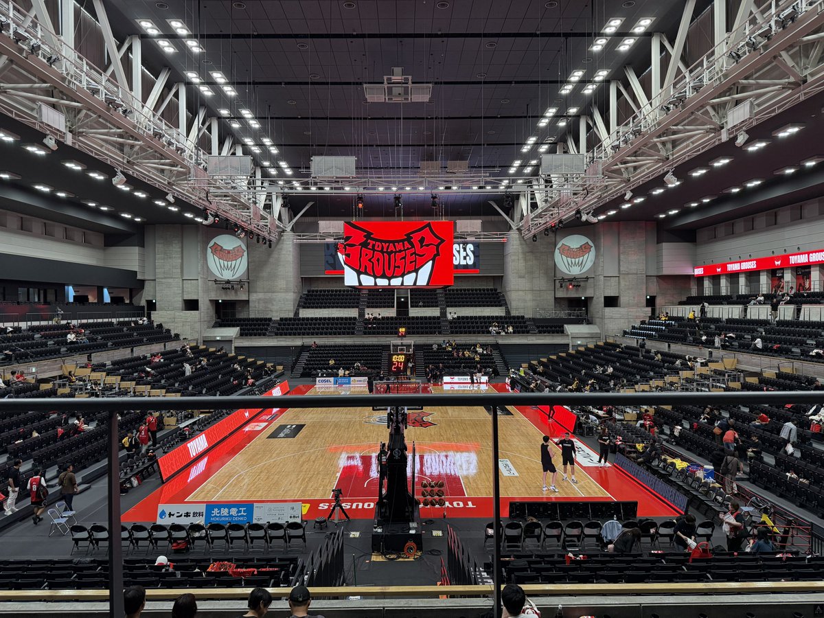 go_for_walk's tweet photo. Game1
お疲れ様でした！

試練の始まり
これから私の気持ち
付いていけるかな

#INNOVATE #BREX https://t.co/Mua3dpsicW