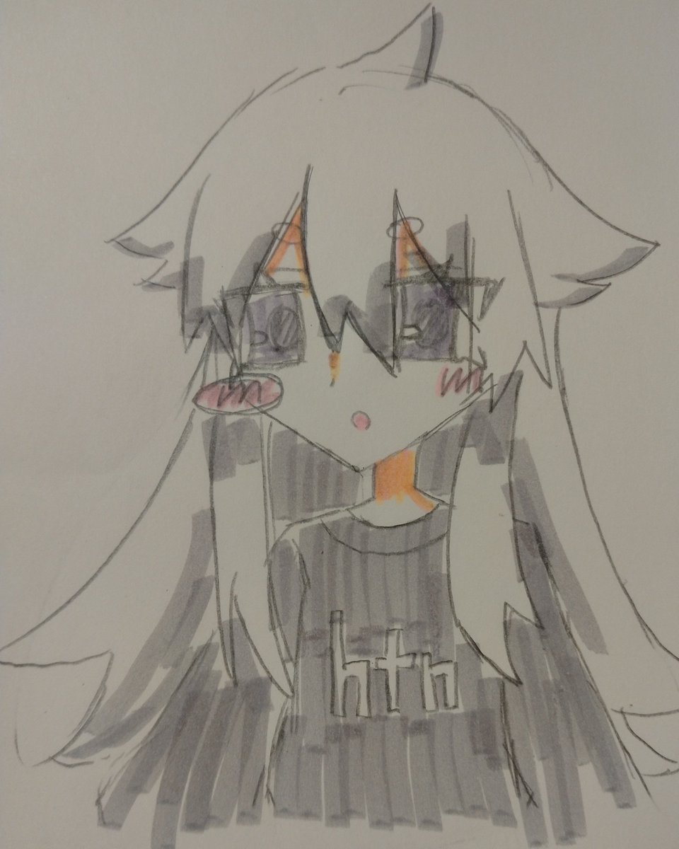 aMe0_kr's tweet photo. #spl配信者絵描きさんと繋がりたい
🍭さん多め
全反応巡回無言フォロー失礼します
片思い2日 https://t.co/trXHnu7Z67