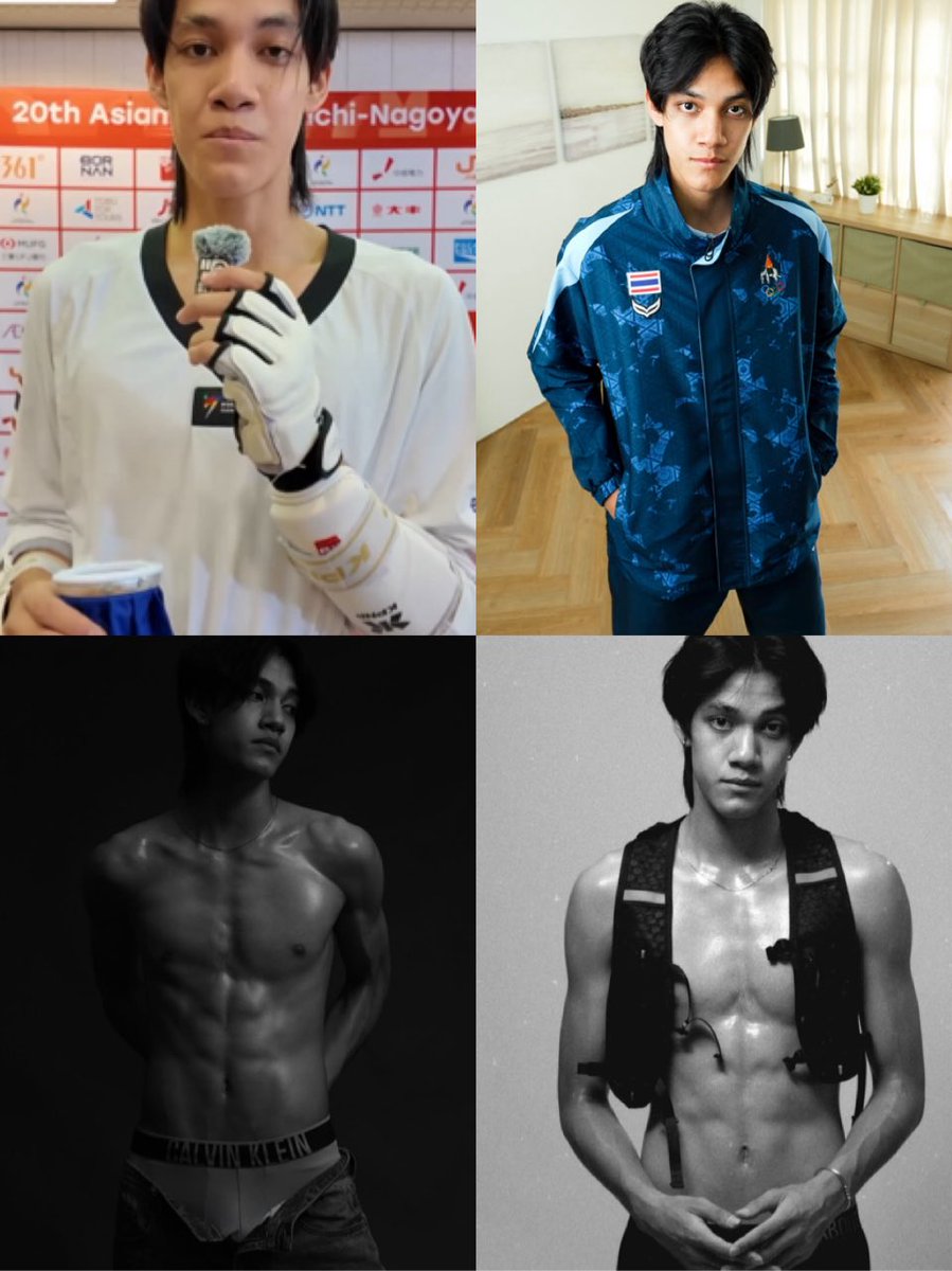 Skyboyz15's tweet photo. "หยู" บัลลังก์  ลั่น "ทองชัวร์ครับ" 🥇💯

🇹🇭🔥ลุ้นเหรียญทองเทควันโด 'หยู' บัลลังก์ ทับทิมแดง กันสดๆ จะลงดวลกับนักกีฬาจากอิหร่าน 
รับชมสดๆ ทางช่อง MCOT HD ,  AIS PLAY
เวลา 14.40 น. เป็นต้นไป 
#AsianGames2026 #เอเชียนเกมส์2026 https://t.co/jfpsONjaCB
