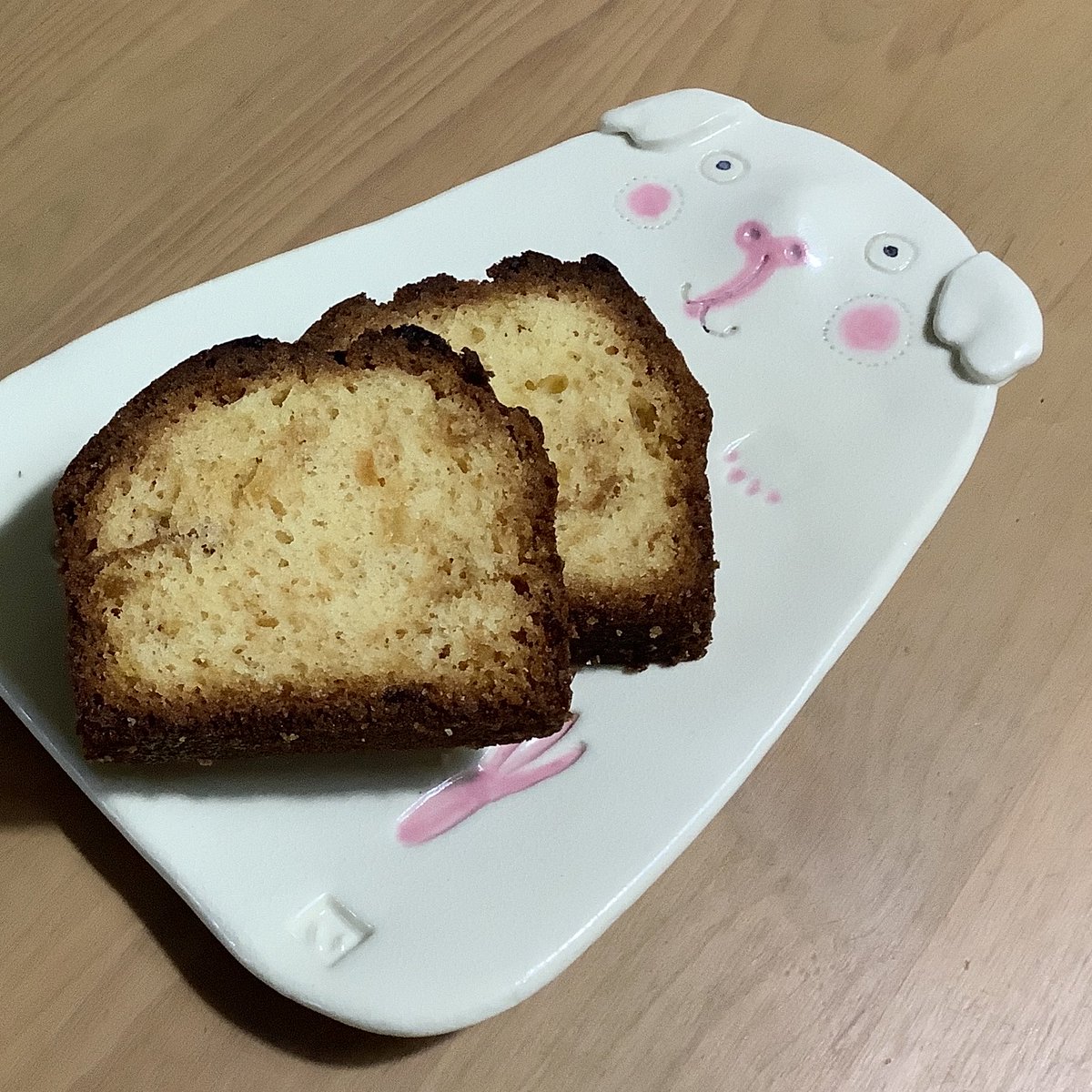morushi_design's tweet photo. おやつ https://t.co/Dmq0athxkr