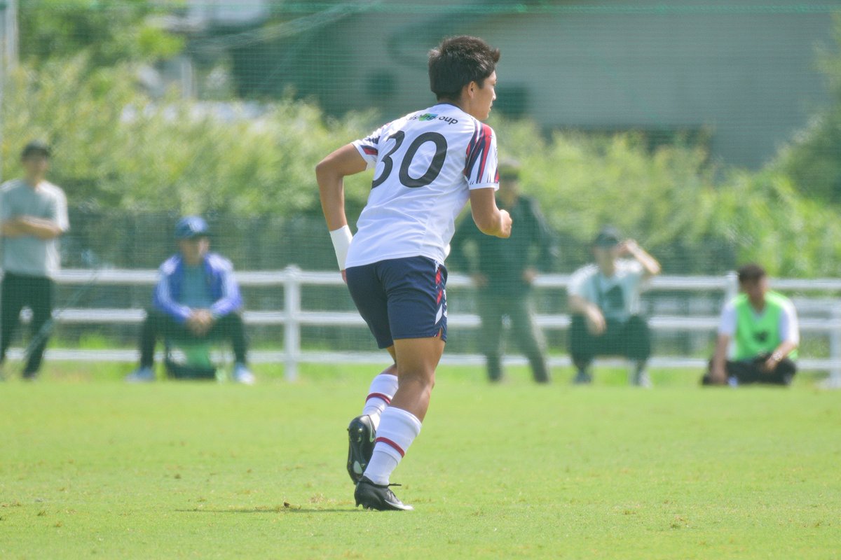 maooo__03128's tweet photo. 奪われた分を取り返す強さは、今シーズンで培ったチームの強さの証。
掴んだ流れを逃さず活かすプレーが見られたアウェイ鳥栖戦、嬉しかった。 https://t.co/832ikPsy6v