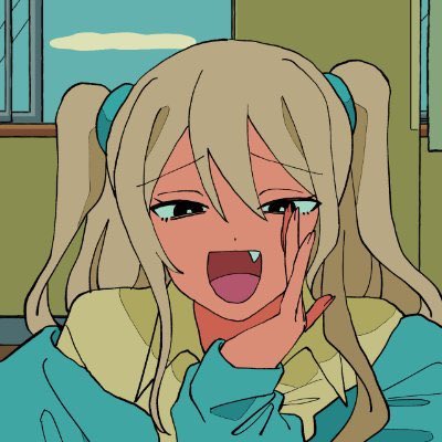 briz_zle's tweet photo. ※めっちゃ捏造
2人ってそっくりだよなぁ、、という落書き https://t.co/X148aaZUxi