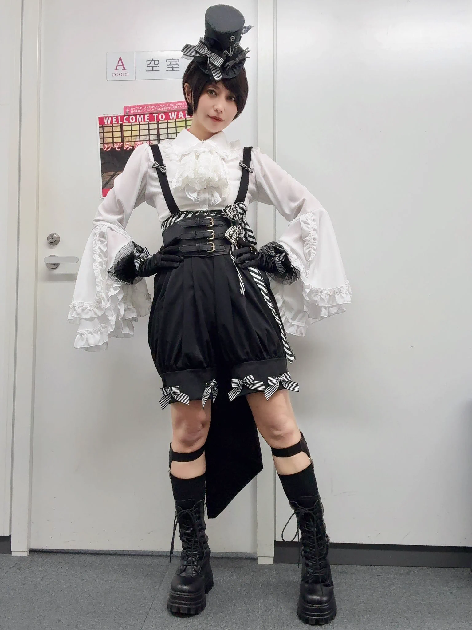 永野希 Nagano Nozomi a X: 
