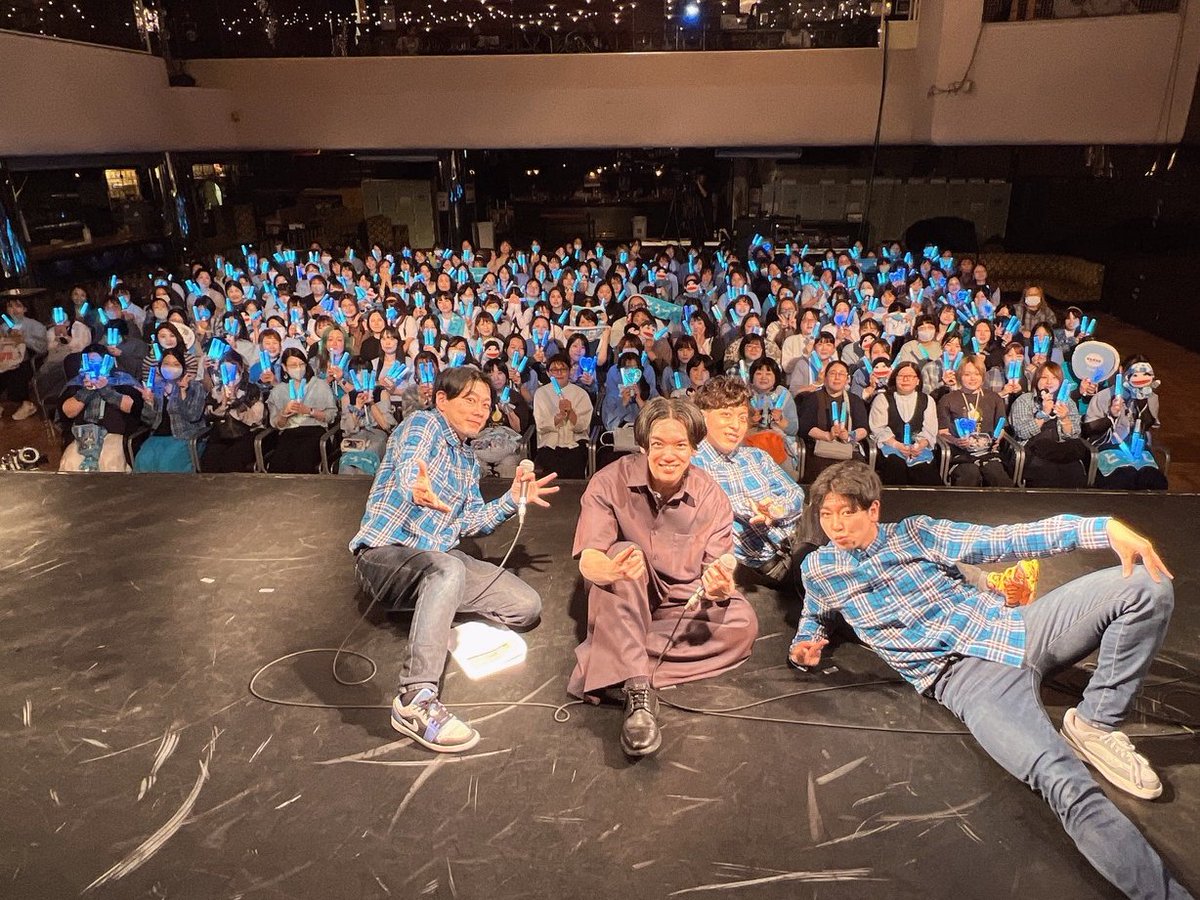 RABinformation's tweet photo. 【 #とぅし誕2026  ありがとうございました🐬✨️】

歌もダンスも天然!?も　盛りだくさんの生誕イベントでした🎂

ぜひ配信アーカイブでもご覧ください!

配信アーカイブの販売は10月10日(土) 23:59まで📺  
https://t.co/bTyLa9nD0O https://t.co/oDvNKc6ewn