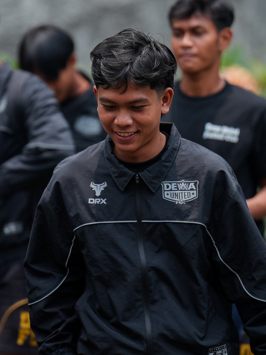 dufcdevelopment's tweet photo. Dewa United FC U-20 tiba di kandang untuk amankan tiga poin.

#Dewaunitedfcdevelopment
#Epaone https://t.co/rOSsrtkMLG