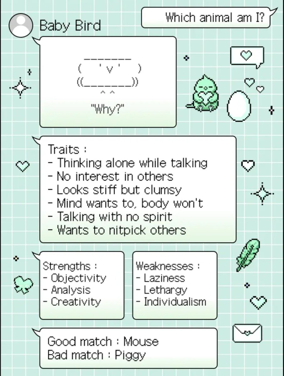 sieuniversee's tweet photo. these things always say that im a bitch ☹️ https://t.co/S6C5SULvCG