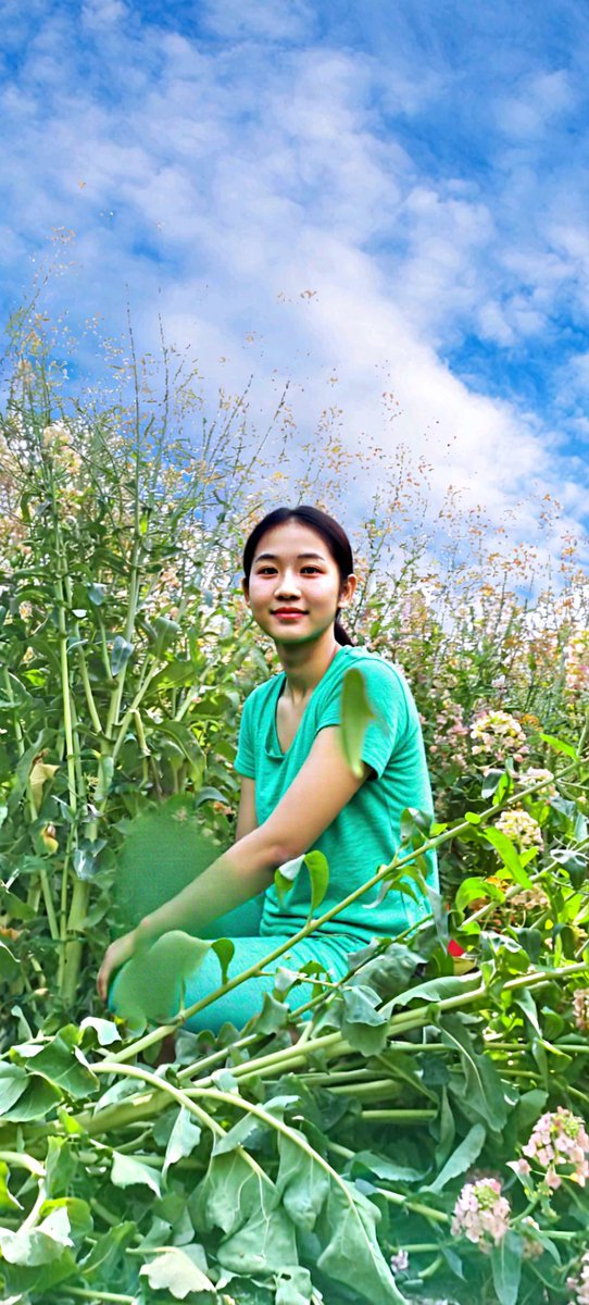 runcqrowjdtku's tweet photo. Shoutout to the amazing Yan Jiu Ya Ye Liang, who brings unique charm everywhere they go! https://t.co/9yWMEZRxmy