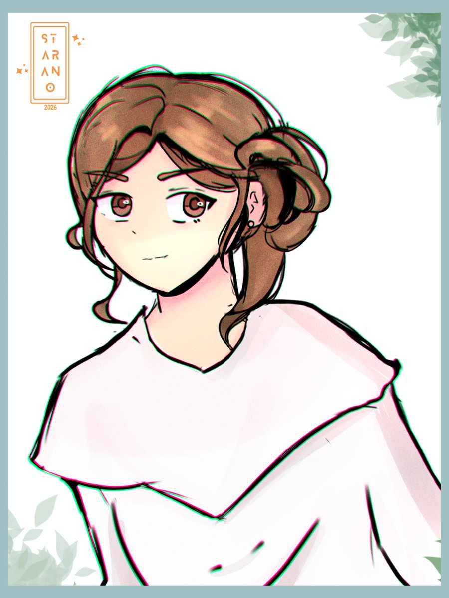 starano_comic's tweet photo. I already miss Unis :( 

@gehlee_gdangca

#gehlee #digitalart #unis #fyp #speedpaint #milkyway https://t.co/FrvOtvsQNR