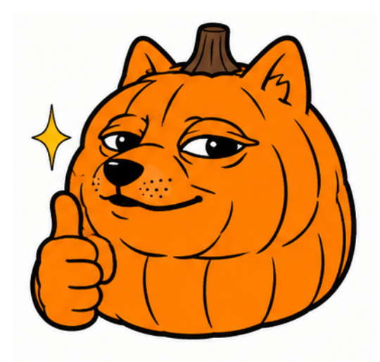 POGESTONKS's tweet photo. When they ask how uptober is going: https://t.co/83ZMRtzlaA