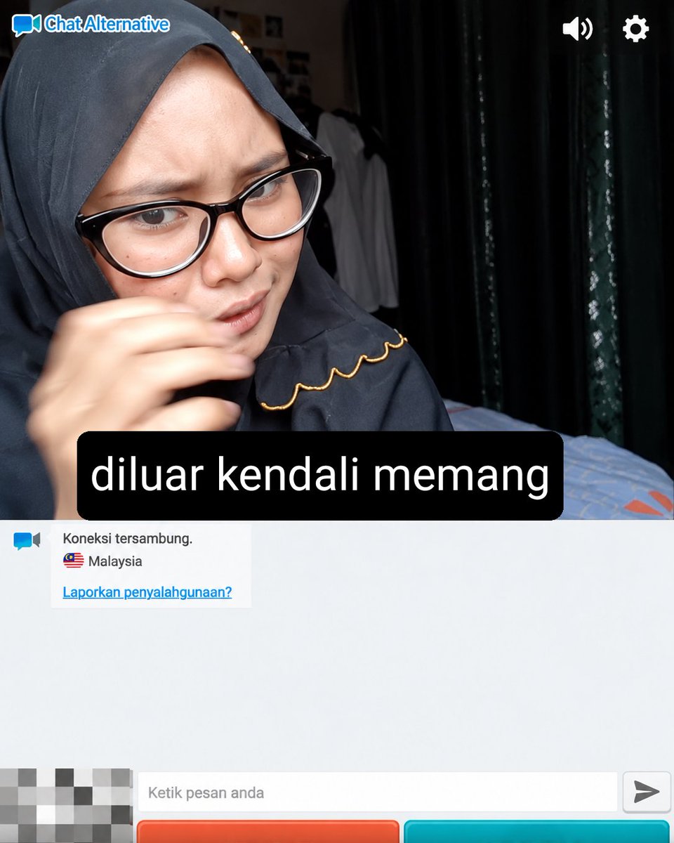 kidd_davidd's tweet photo. Terkejut dikit https://t.co/6c7xupUNc6